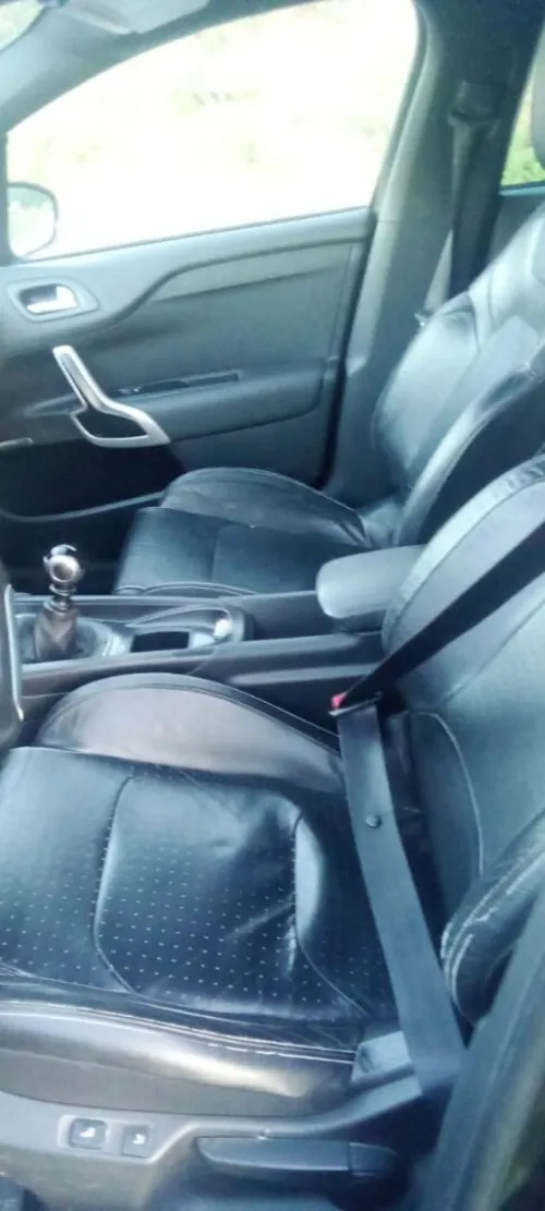 Citroen Ds4 2012 Ds4