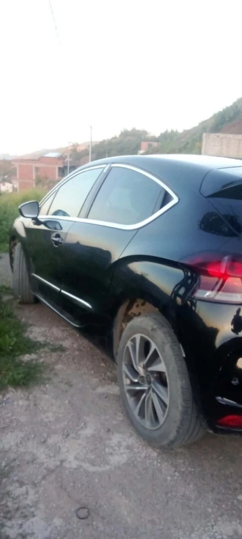 Citroen Ds4 2012 Ds4