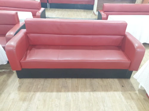 Table avec fauteuille