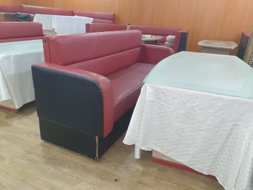 Banc avec ou sans table