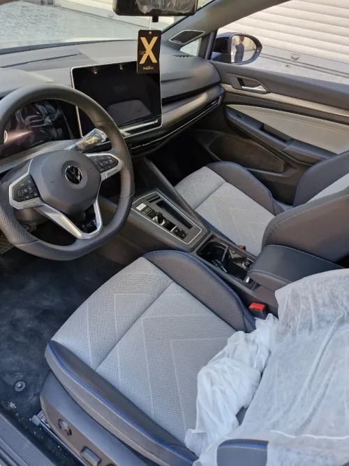 Volkswagen Golf 8 2026 R