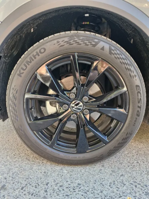 Volkswagen T-Roc 2026 R-Line 
