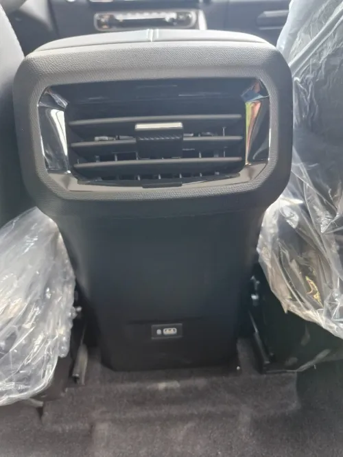 GAC GS3 2026 Full option