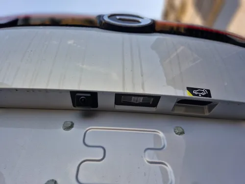 GAC GS4  2026 Max