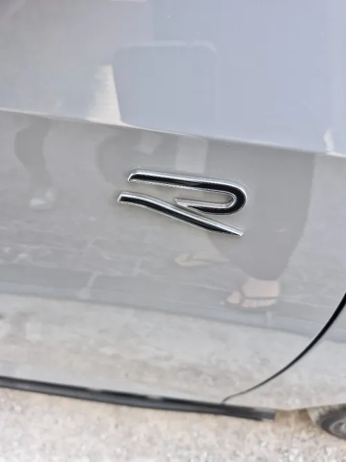 Volkswagen Golf 8 2026 R- Line 
