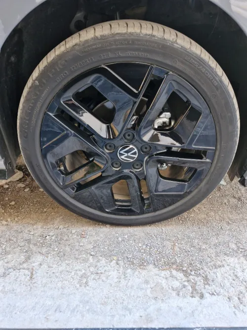 Volkswagen Golf 8 2026 R