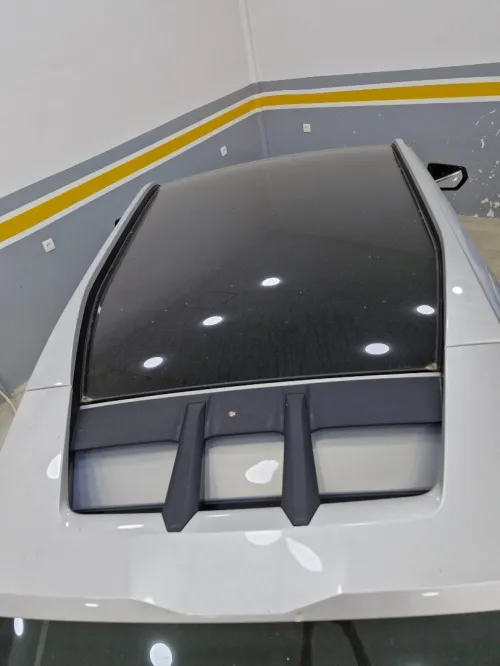 GAC GS4  2026 Max