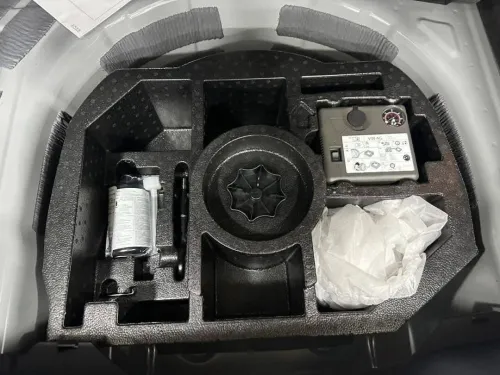 Volkswagen Tahru 2025 