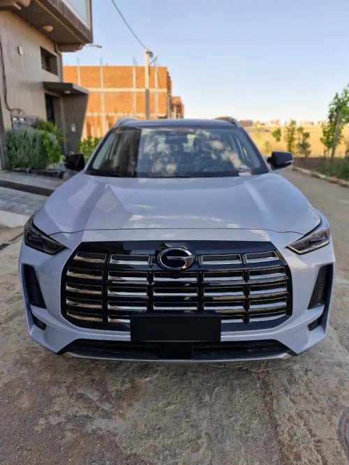 GAC GS4  2026 Max