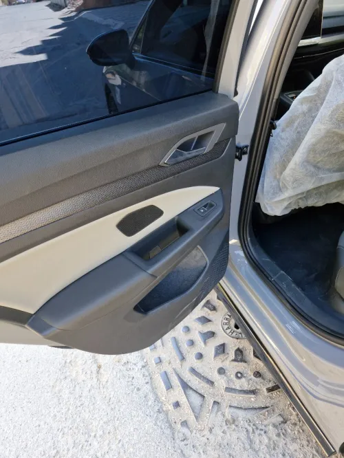 Volkswagen Golf 8 2026 R