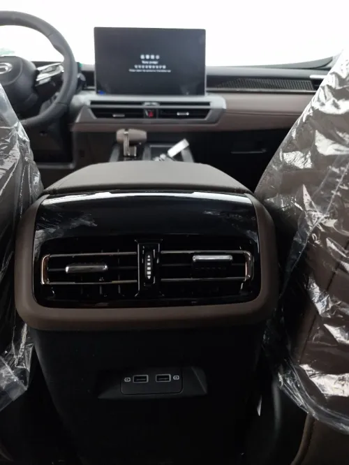 GAC GS4  2026 Max