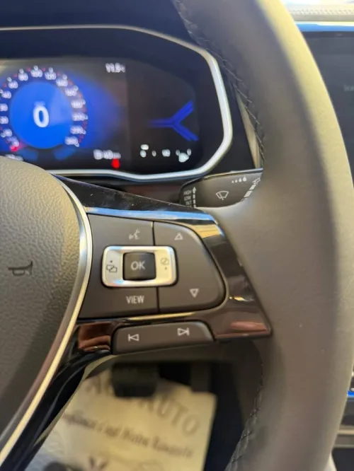 Jetta  VS5 2026 Flagship 
