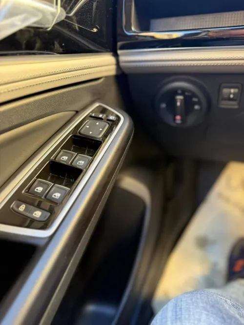 Jetta  VS5 2026 Flagship 
