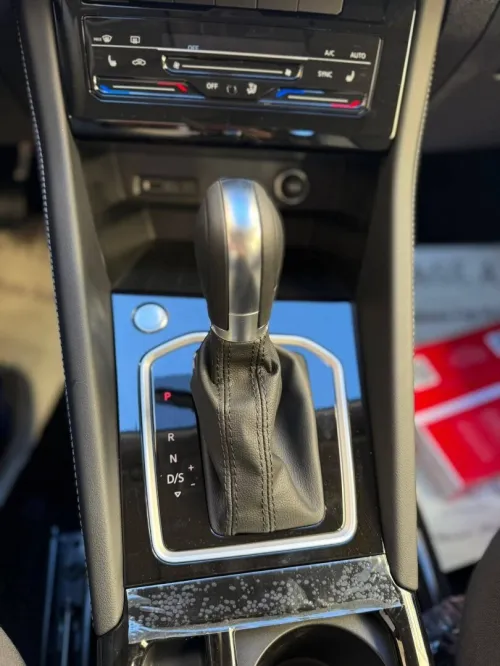 Jetta  VS5 2026 Flagship 
