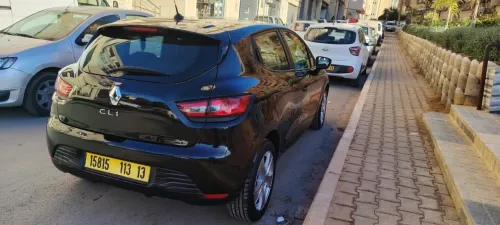 Renault Clio 4 2013 Dynamique