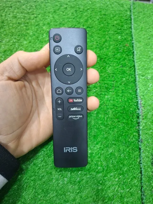 Disponible télécommande tv original smart&Google
