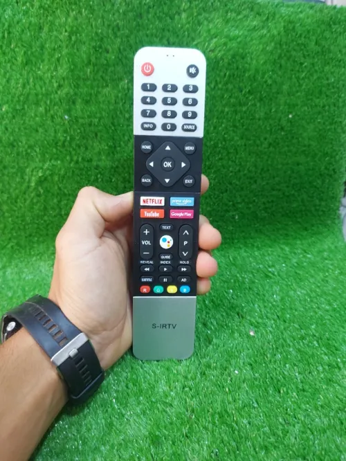 Disponible télécommande tv original smart&Google