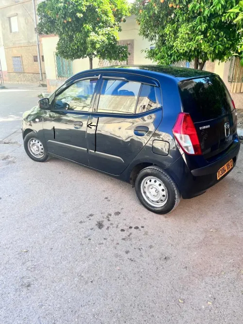 Hyundai i10 2009 i10