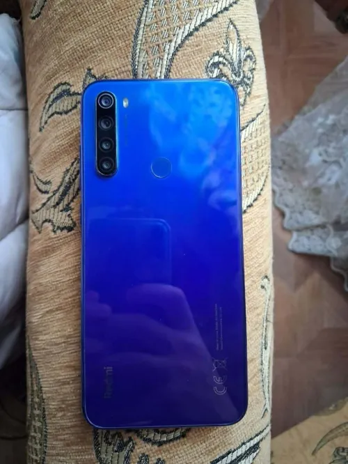 REDMI NOTE 8T NOTE 8T