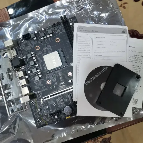 combo pc ryzen 5 5600GT
