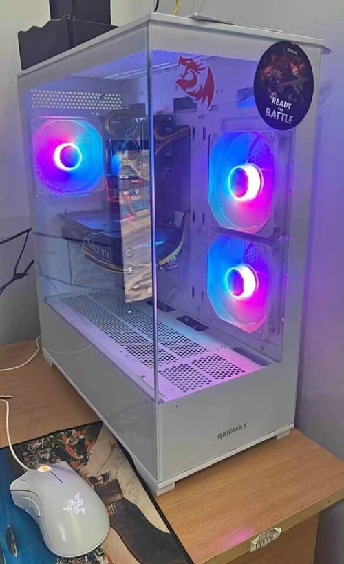 pc gamer ryzen 5 5600gt