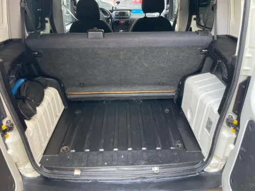 Peugeot Bipper 2013 