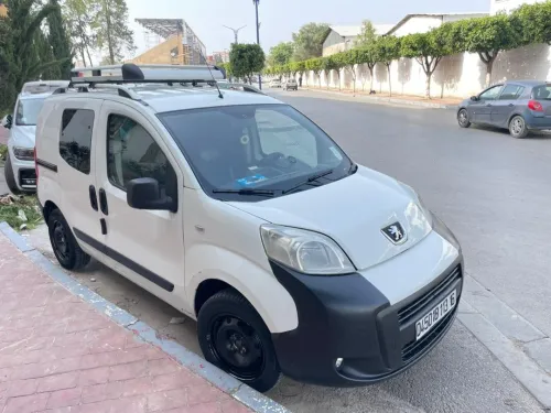 Peugeot Bipper 2013 