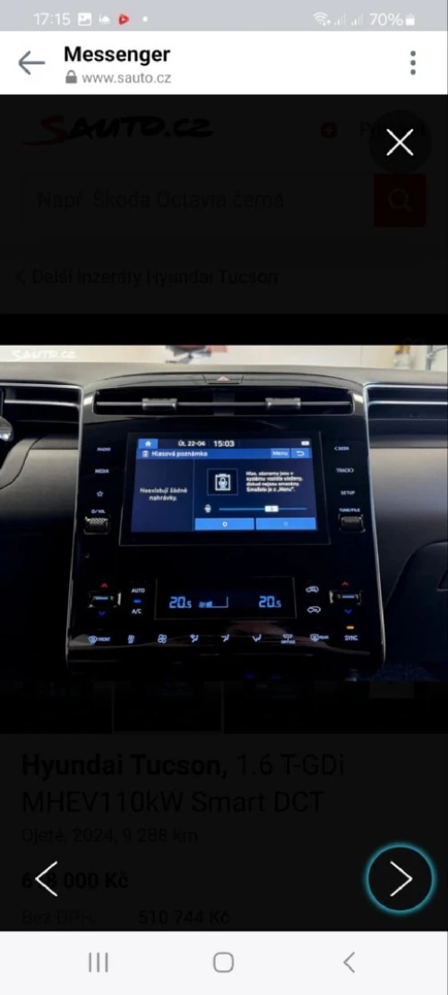 Hyundai Tucson 2024 Hyundai Tucson w2024