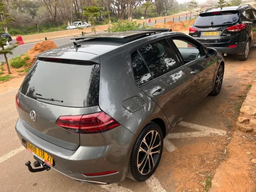Volkswagen Golf 7 2018 JOIN