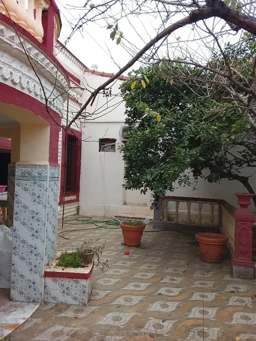 Location Villa Alger Birtouta