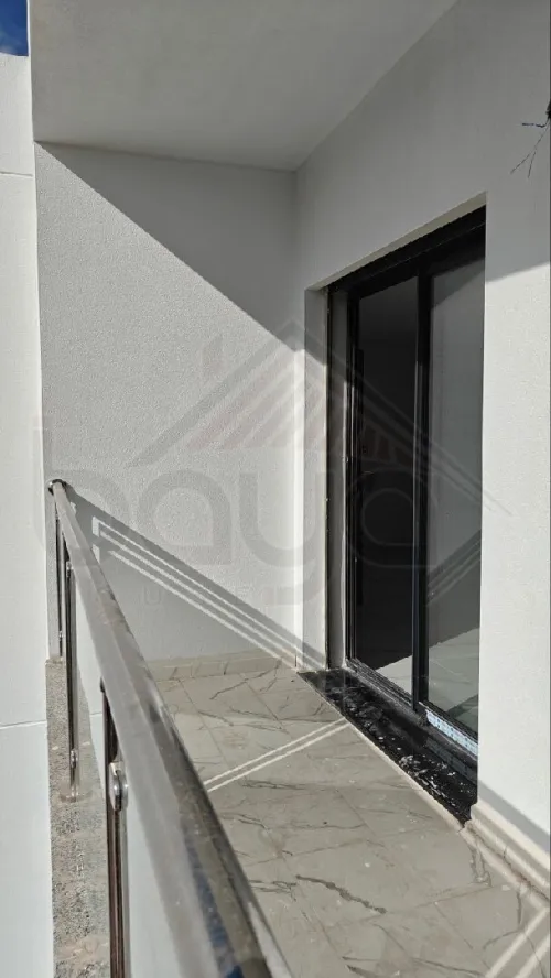 Vente Appartement F3 Alger Saoula
