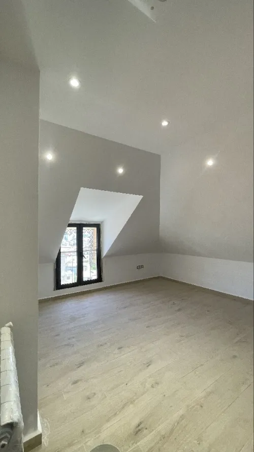 Vente Appartement Duplex F5 Alger Dely brahim