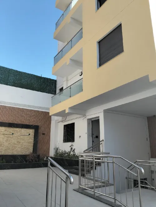 Vente Appartement F2 Alger Saoula