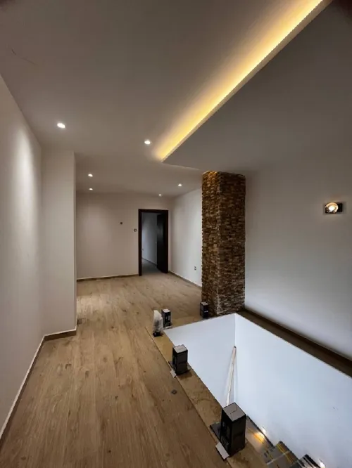 Vente Appartement Duplex F5 Alger Dely brahim