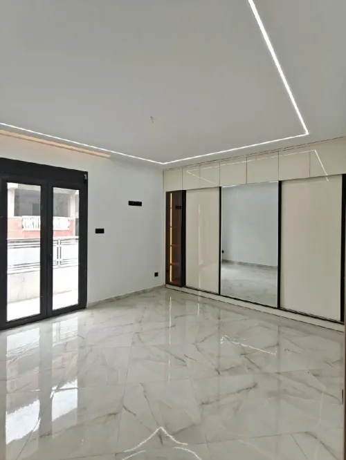 Vente Appartement F4 Alger Chevalley