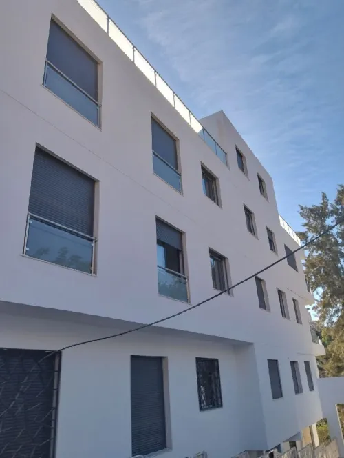 Vente Appartement F4 Alger Cheraga