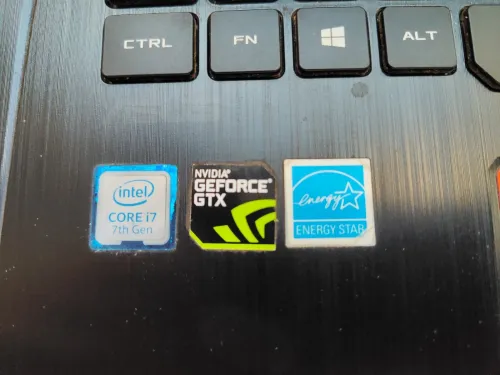 Laptop Gamer Asus ROG GL753V