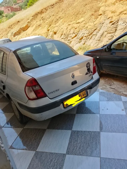 Renault Clio Classique 2005 Clio Classique