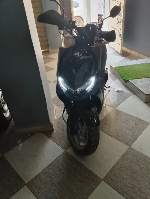Sym Jet 4 rx 2025
