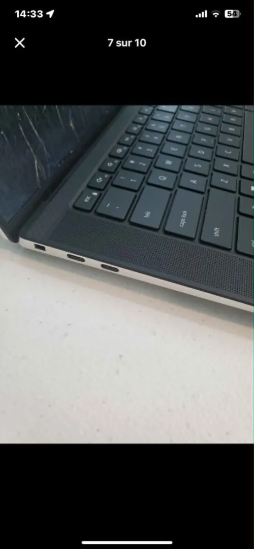 DELL XPS 15 9530