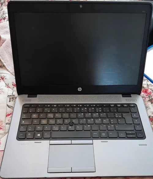 Pc portable HP elitebook 840