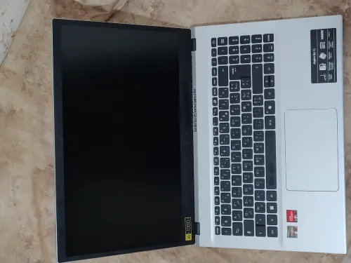 Acer Aspire go 15