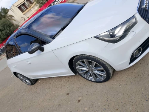 Audi A1 2015 A1