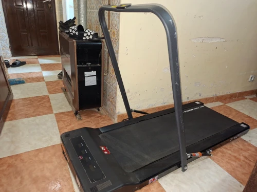 Tapis roulant Body Sculpture EZ Walk