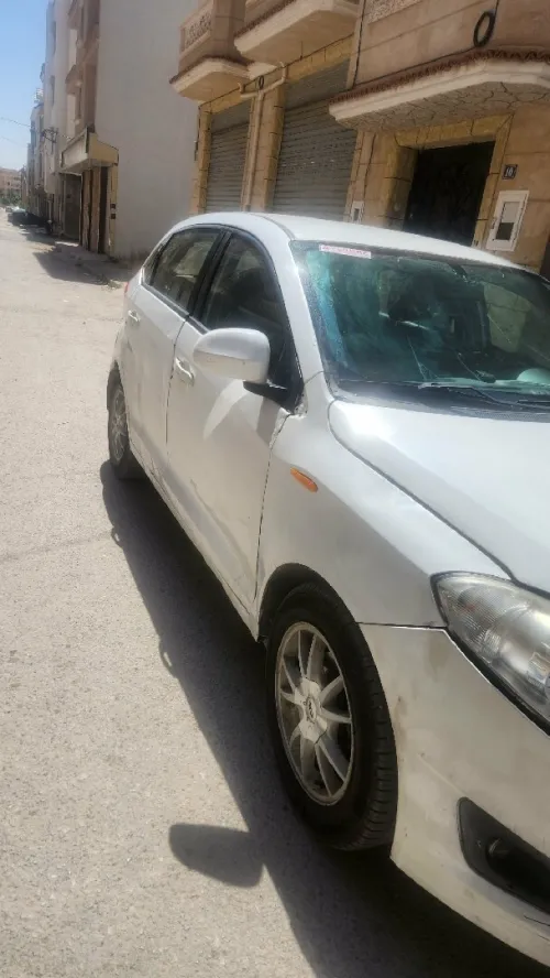 Chery Fulwin 2013 A13A