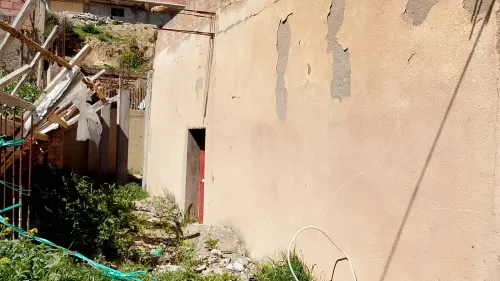 Vente Terrain Médéa Berrouaghia