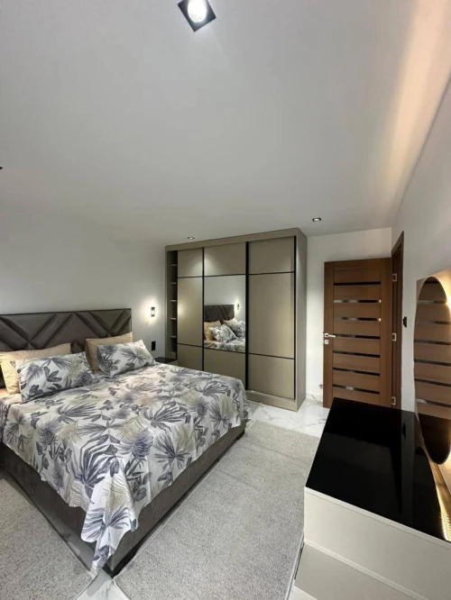Vente Appartement F2 Alger Mohammadia