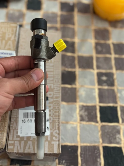Ingecteur 1.5 dci 110 ch
