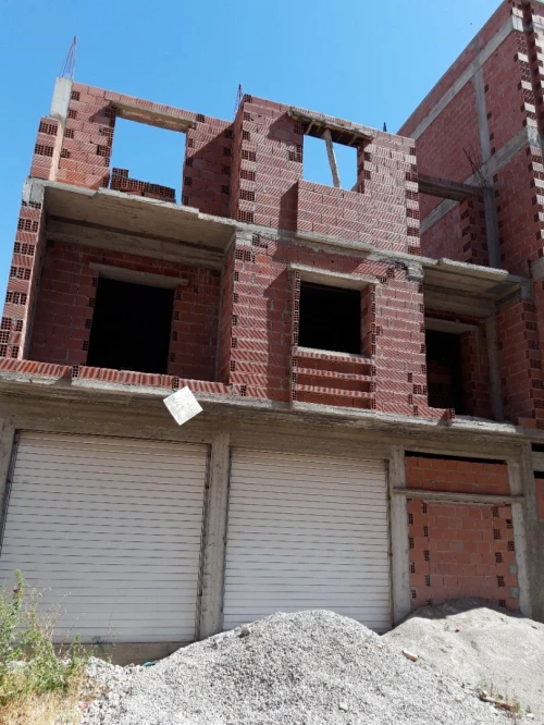 Vente Villa Mila Chelghoum laid