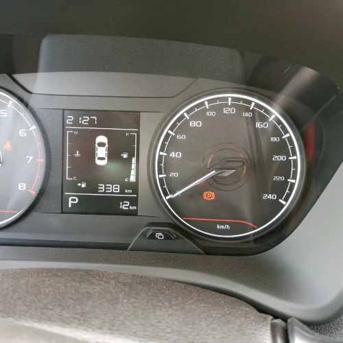 Livan X3 Pro  2026 Automatique (Avec toi ouvrant )